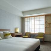 三井ガーデンホテル京都駅前(京都府 ビジネスホテル) / 4