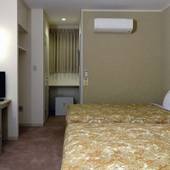 ファミリーロッジ旅籠屋・広島店（広島県 ビジネスホテル） / 5