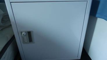 セーフティボックス / 6