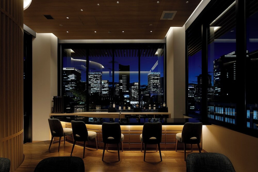 ホテル八重の翠東京（ホテルヤエノミドリトウキョウ） / 1