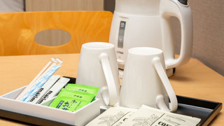 スーペリア ダブルルーム (畳敷き低層) 禁煙