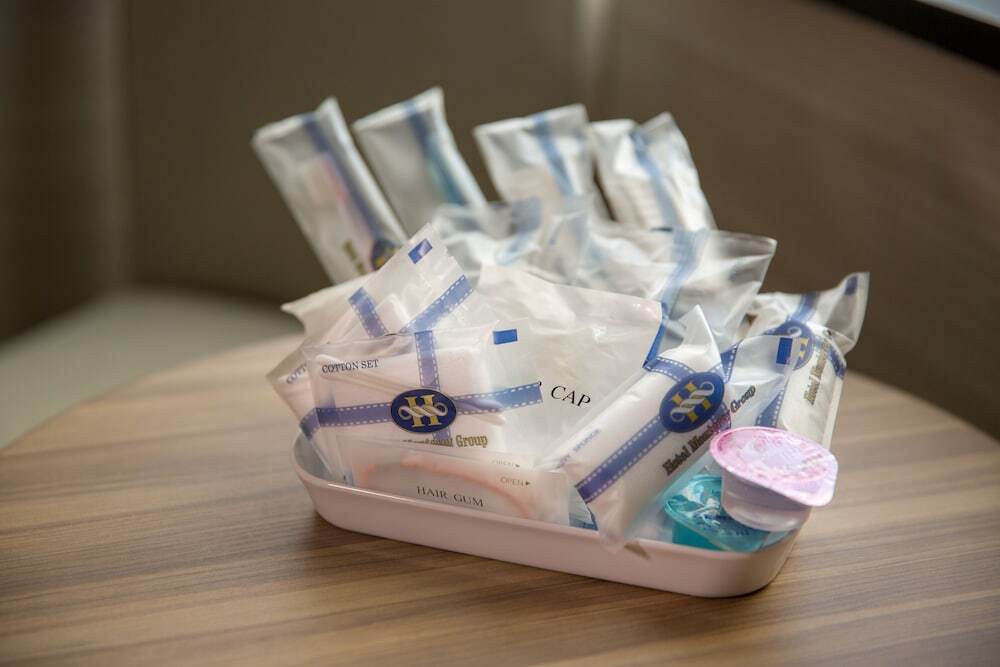 客室備品一例④