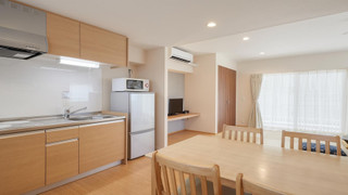 トラディショナル ルーム 禁煙 (Japanese Style, No View)