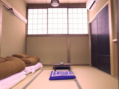 新富士駅前の宿 きの屋 / 2