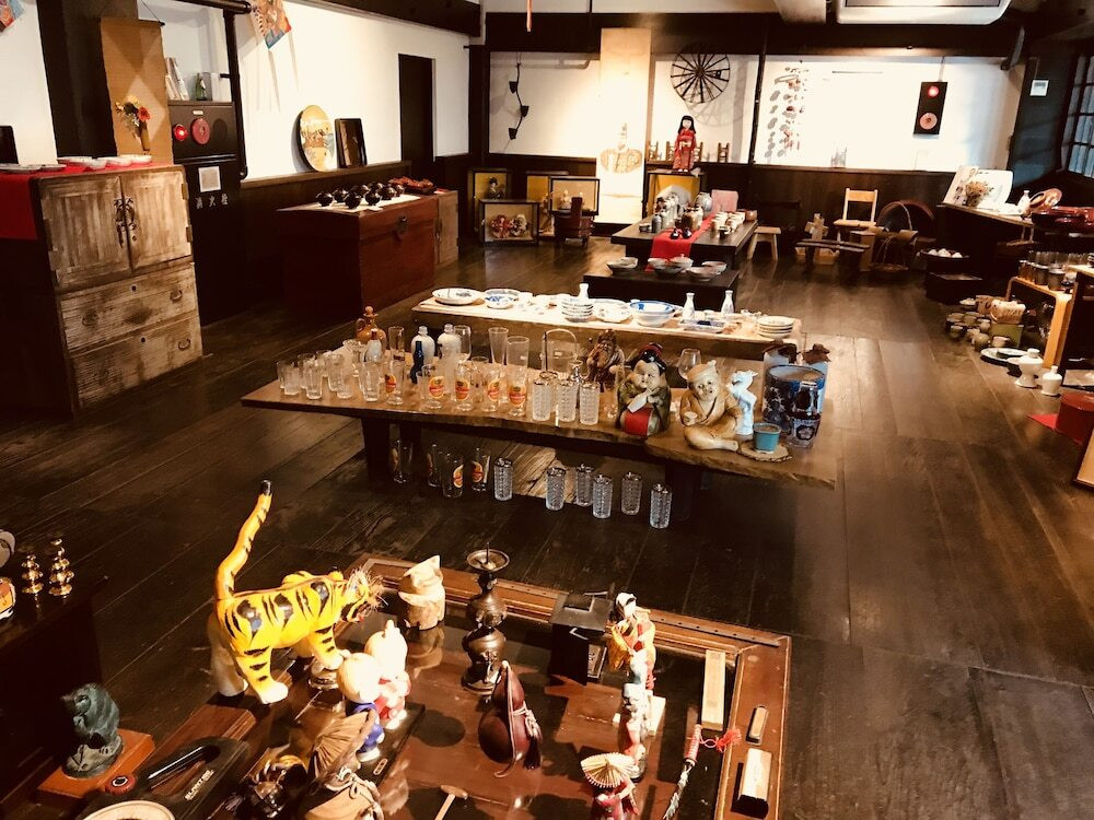 ギフト ショップ