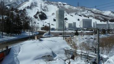 施設からの眺望 / 8