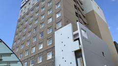 東横イン福井駅前