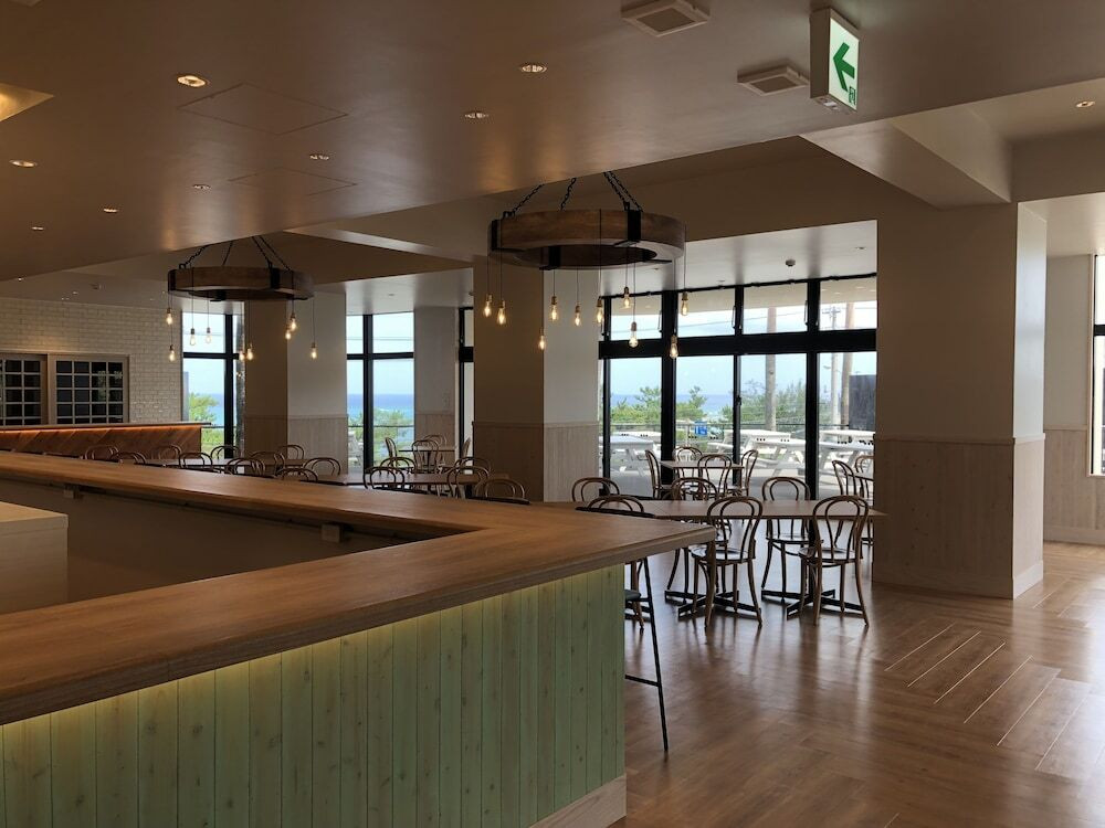 レストラン ムイヌワージ(2)