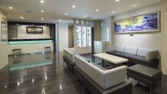 JR東日本ホテルメッツ 長岡