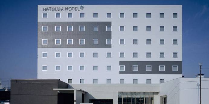 FURANO NATULUX HOTEL（富良野 ナチュラクス ホテル）（北海道 リゾートホテル） / 1