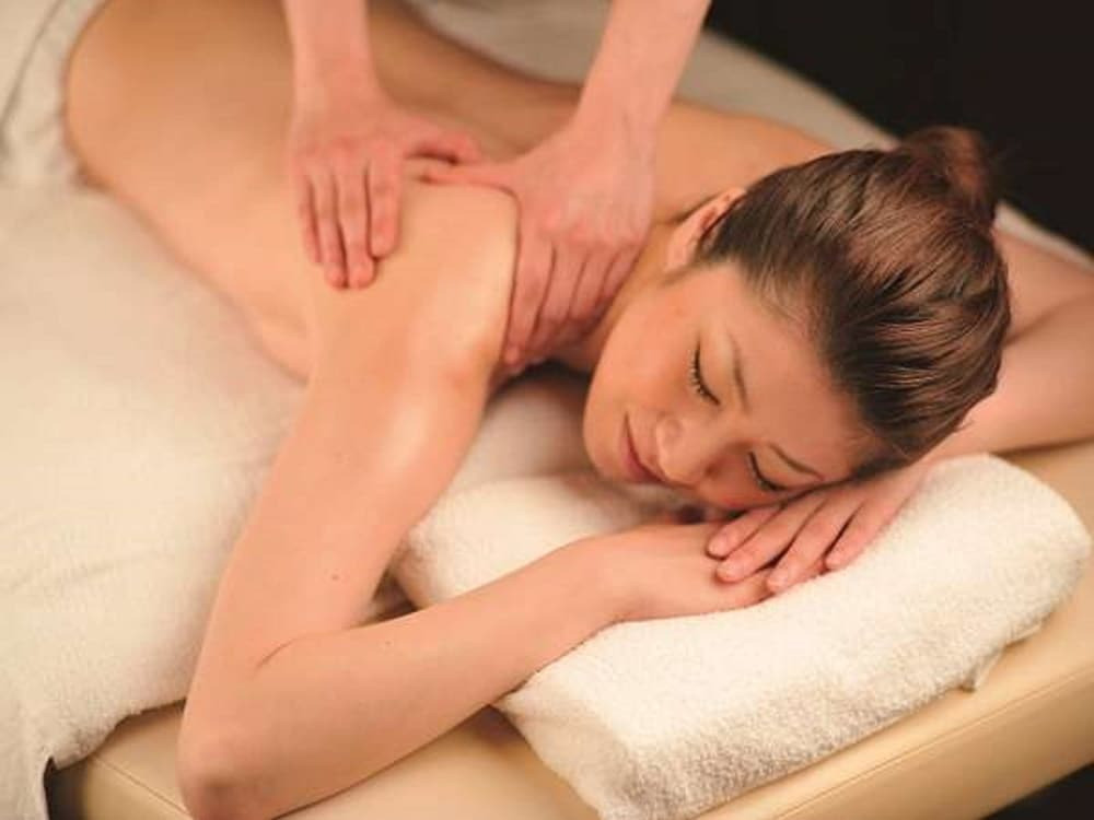 スパ トリートメント