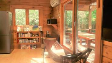 リビングルーム / 5