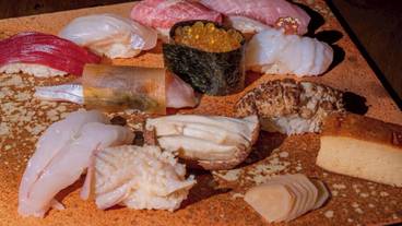 食事・飲み物 / 17