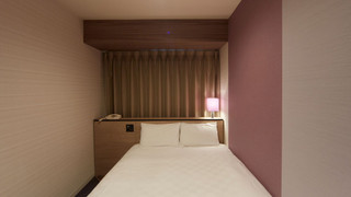 26th-32th セミダブル禁煙 高層階