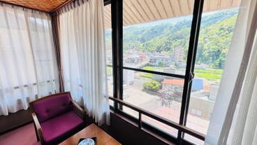 施設からの眺望 / 16