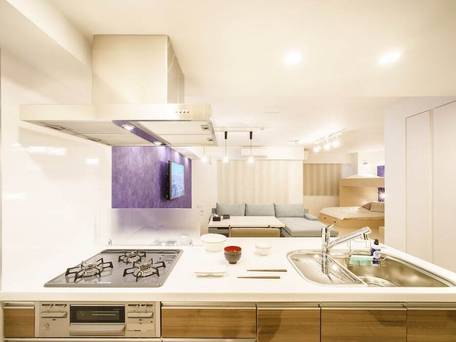 HOTEL AXAS NIHONBASHI（ホテルアクサス日本橋） / 2