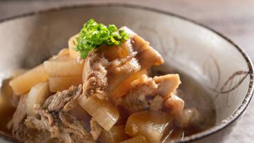 朝食ビュッフェ / 1