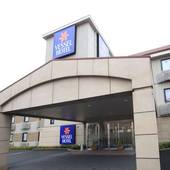 ベッセルホテル倉敷（岡山県 ビジネスホテル） / 5