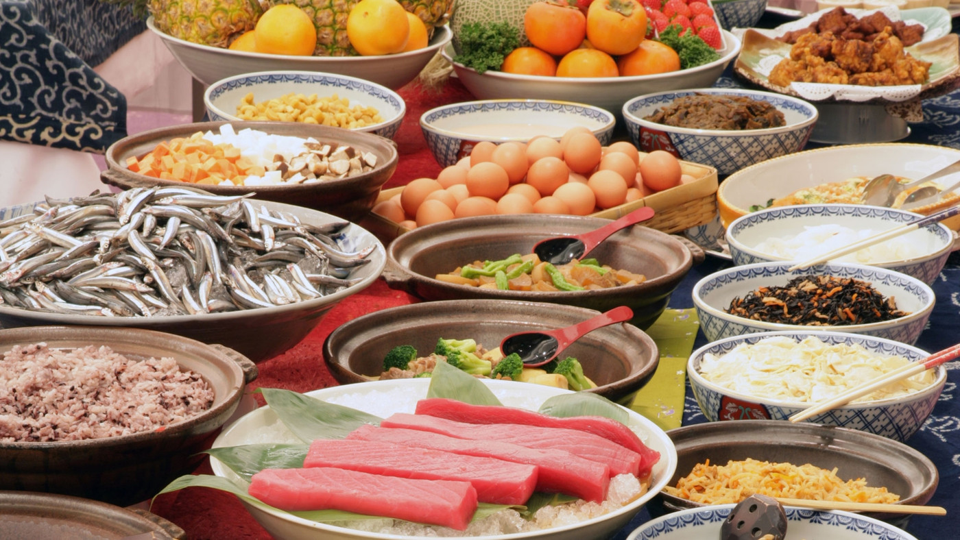 九州にこだわった独自色ある多種類朝食ブッフェ3538481