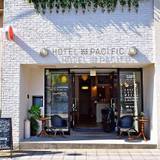 ホテルパシフィック金沢