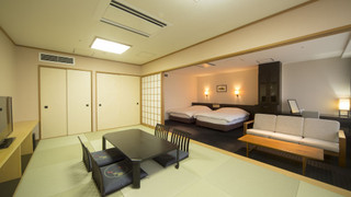 和室プレミアムルーム-803号室