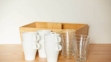 専用キッチン / 19