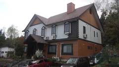 ワイルド＆ネイチャーハウス YAMAの家