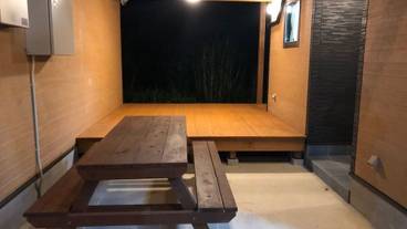 テラス / パティオ / 11