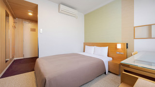 ダブルルーム 禁煙