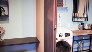 C　露天風呂付き和風アパートメント　禁煙