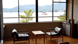 スーペリア ツインルーム　海