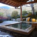 露天風呂 女湯 / 2