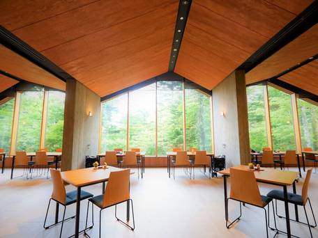 レジーナリゾート旧軽井沢 / 1