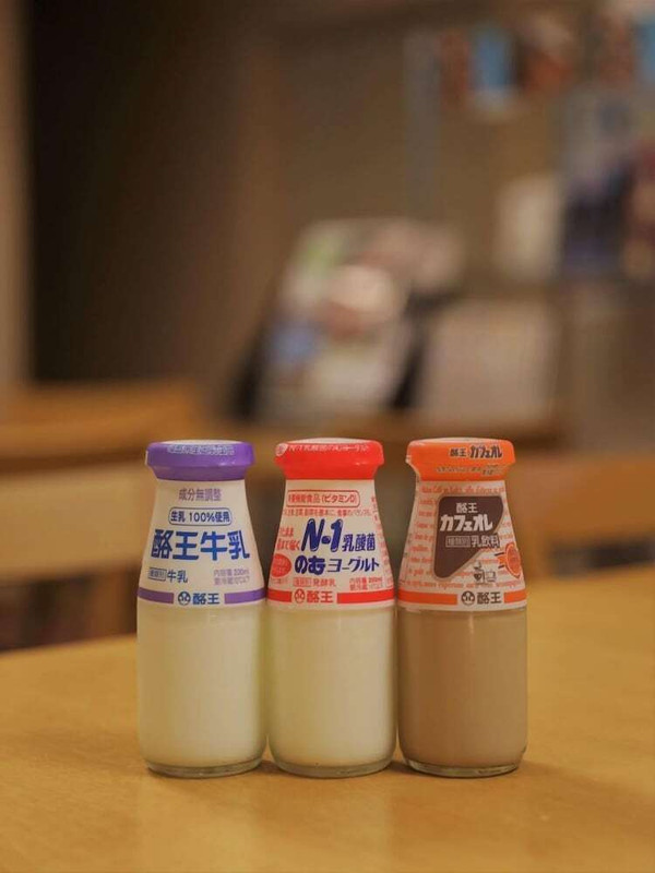 食事・飲み物