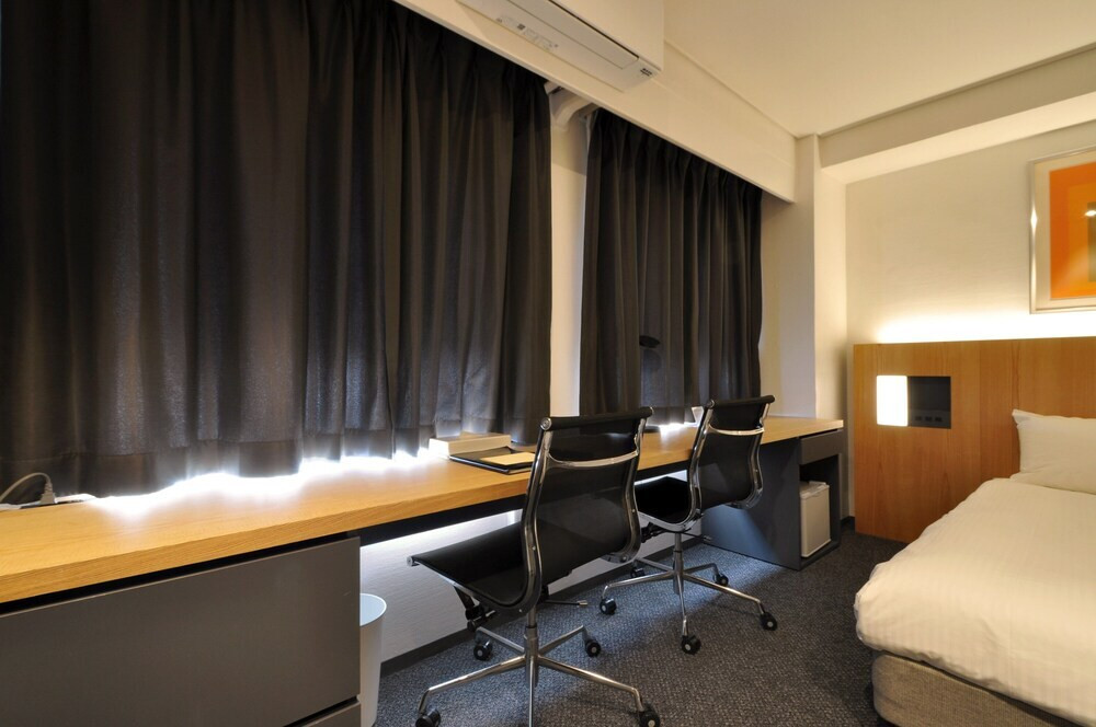 客室の設備とサービス