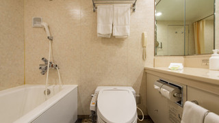 スタンダード ツインルーム 禁煙