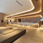 ホテルJALシティ名古屋 錦（愛知県 ビジネスホテル） / 2