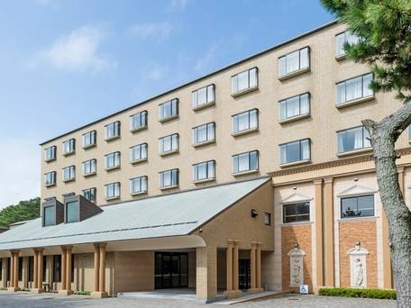 大洗パークホテル / 2