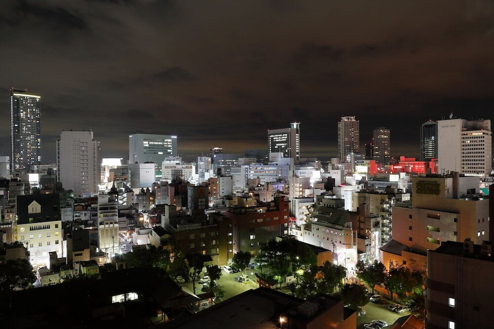 施設からの眺望