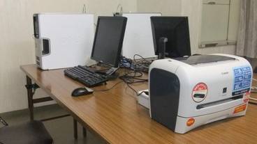 ビジネスセンター / 22