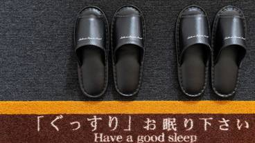 客室の設備とサービス / 20