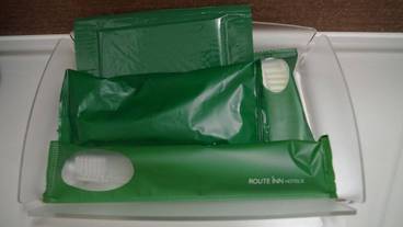 バスルームの設備 / 17