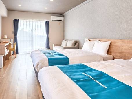 オーシャンビューイン希望ヶ丘 / 5