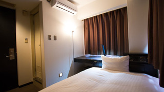 シングルルームB 禁煙