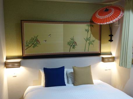 京都インギオン 2号館 / 2