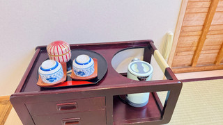 トリプルルーム 禁煙 共用バスルーム (1,2,3名)