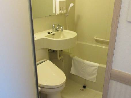 東横イン松戸駅東口 / 4