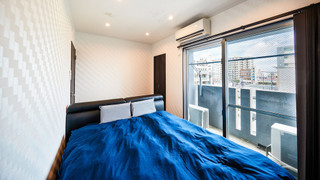 デラックス スイート 3 ベッドルーム 禁煙 サウナ