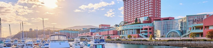 女子旅にどうぞ♡北海道・小樽のおすすめホテル＆旅館7選