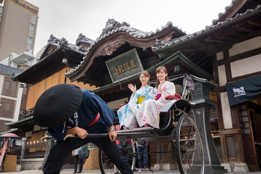 フィットネス設備